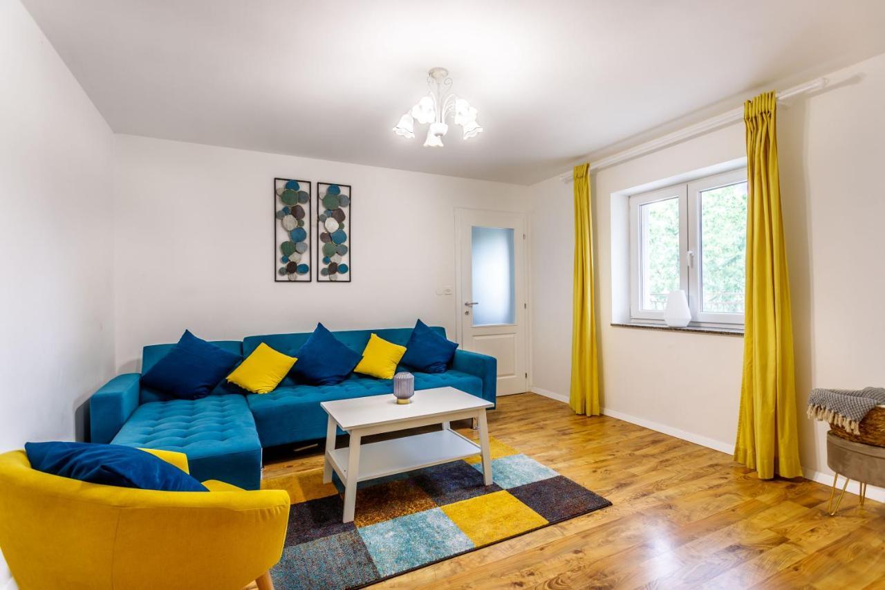 Casa Di Oliva-House With Heated Pool & Jacuzzi In Trilj, Croatia Villa Екстериор снимка