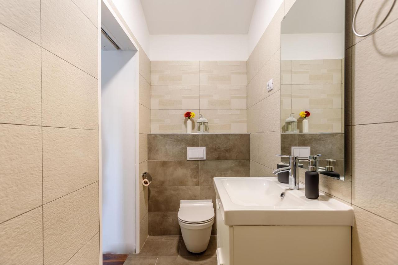 Casa Di Oliva-House With Heated Pool & Jacuzzi In Trilj, Croatia Villa Екстериор снимка